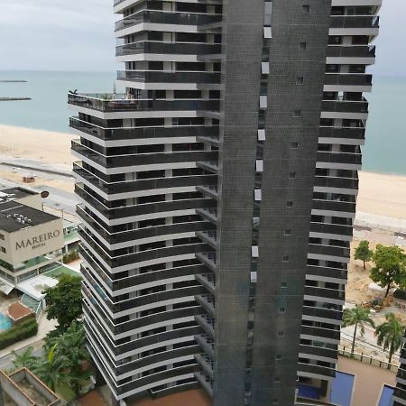 Landscape Residence By Escala Imoveis Fortaleza  Eksteriør billede