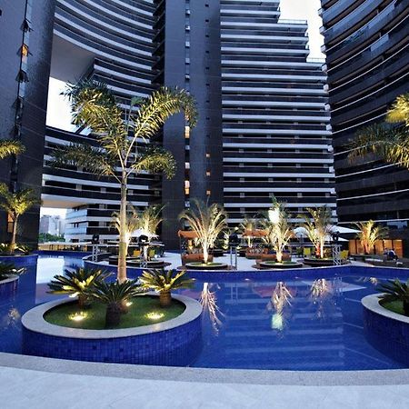 Landscape Residence By Escala Imoveis Fortaleza  Eksteriør billede