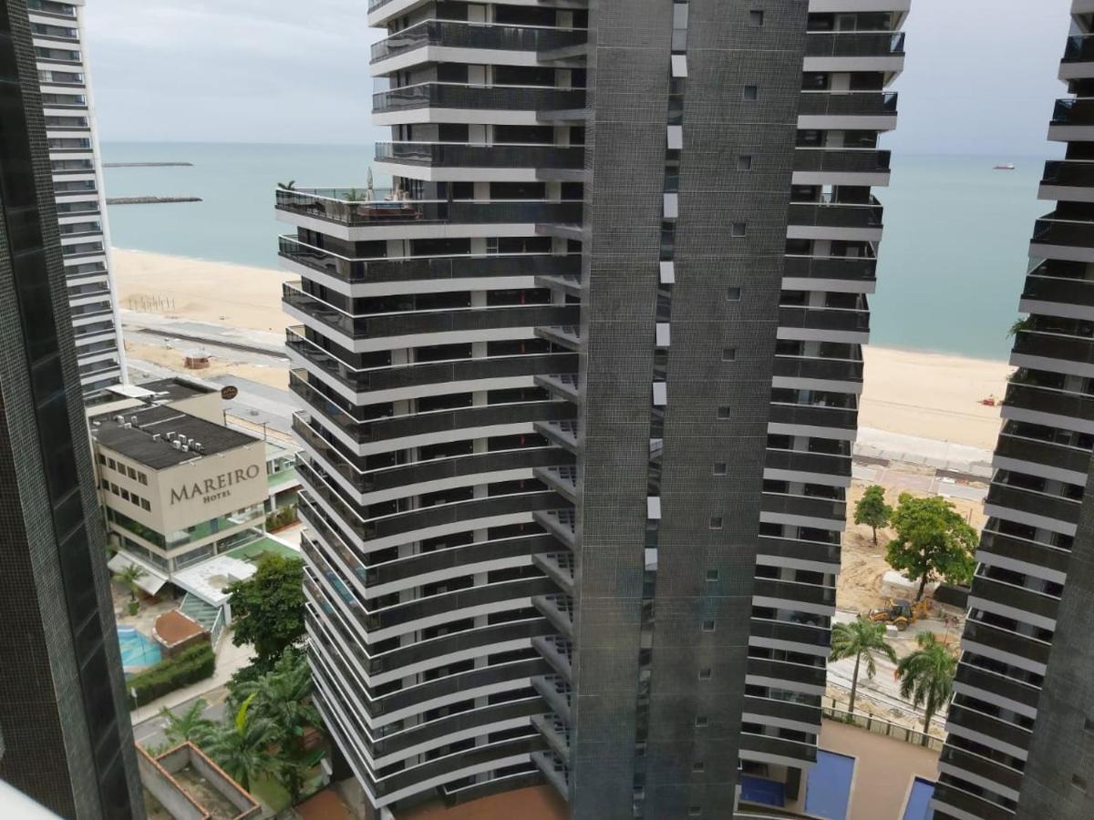 Landscape Residence By Escala Imoveis Fortaleza  Eksteriør billede