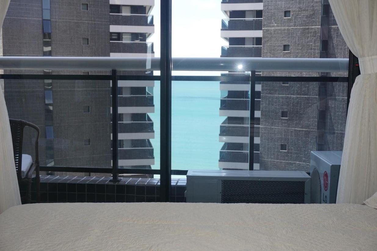 Landscape Residence By Escala Imoveis Fortaleza  Eksteriør billede