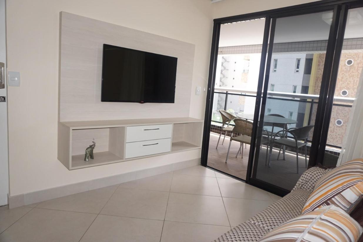 Landscape Residence By Escala Imoveis Fortaleza  Eksteriør billede