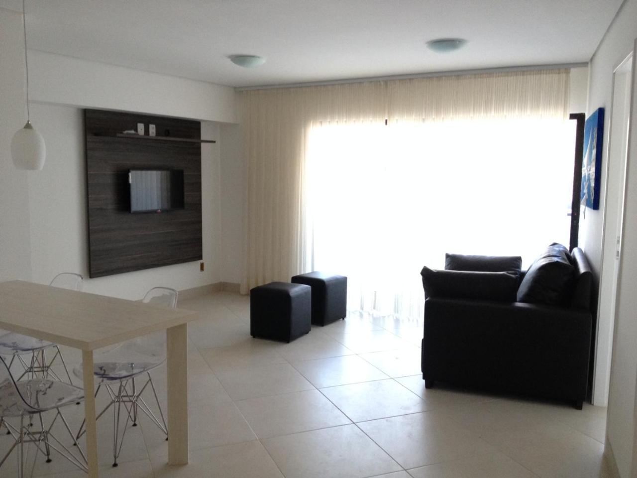 Landscape Residence By Escala Imoveis Fortaleza  Eksteriør billede