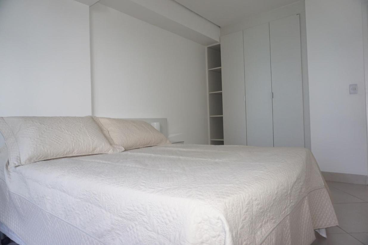 Landscape Residence By Escala Imoveis Fortaleza  Eksteriør billede