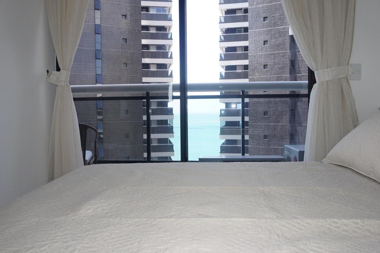 Landscape Residence By Escala Imoveis Fortaleza  Eksteriør billede